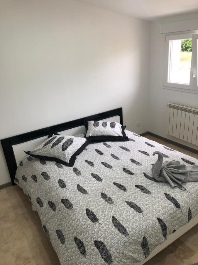 Le Cottage De Romas Villeneuve-sur-Lot Luaran gambar