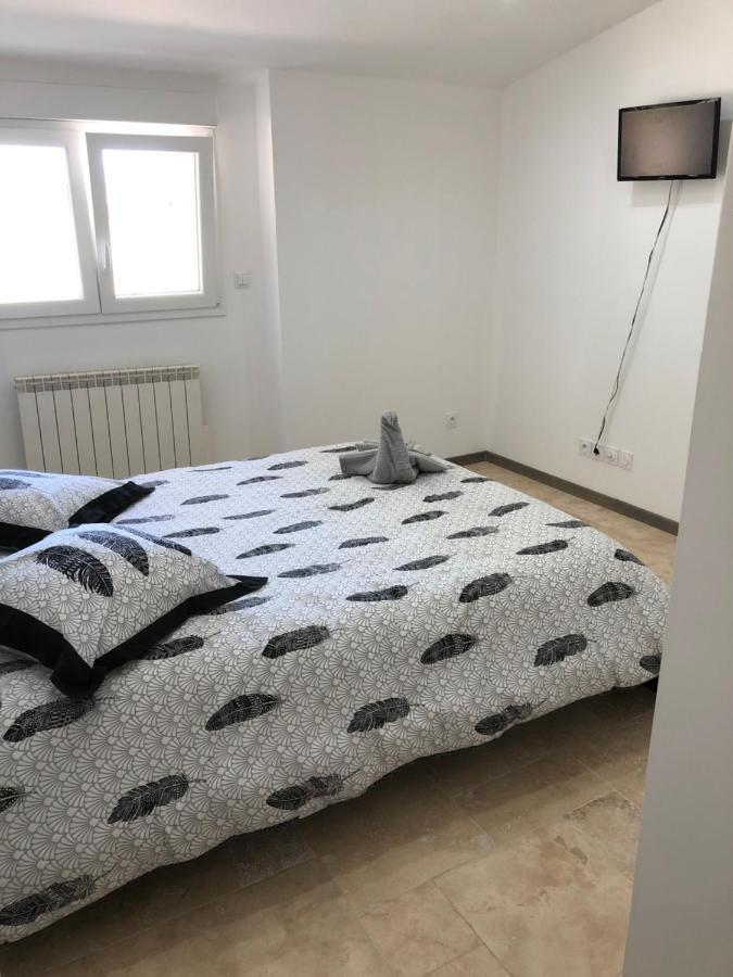 Le Cottage De Romas Villeneuve-sur-Lot Luaran gambar